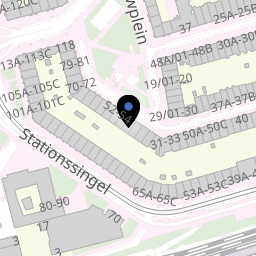 Appartement RTD10 Z 3979 2