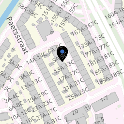 Appartement RTD10 Z 4019 1