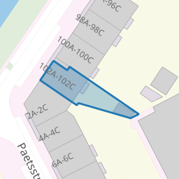 Perceel RTD10-Z-4040