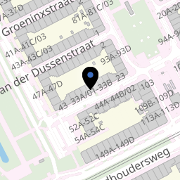 Appartement RTD10 Z 4042 2