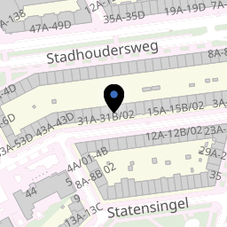 Appartement RTD10 Z 4068 1