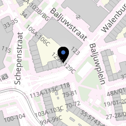 Appartement RTD10 Z 4087 4