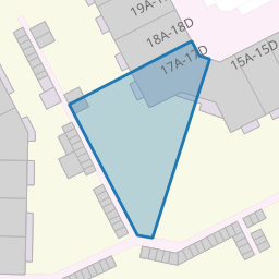 Perceel RTD10-Z-4118