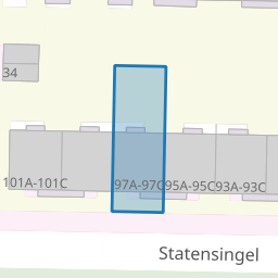 Perceel RTD10-Z-4132