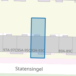 Perceel RTD10-Z-4134