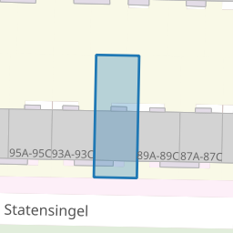 Perceel RTD10-Z-4135