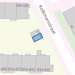 Perceel RTD10-Z-4140