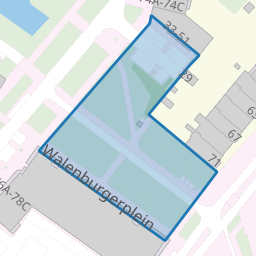 Perceel RTD10-Z-4196