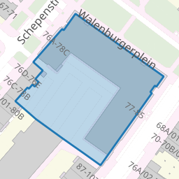 Perceel RTD10-Z-4198