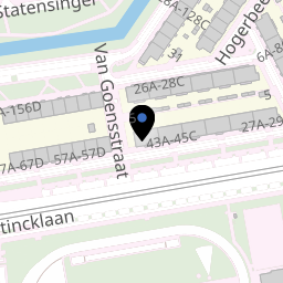 Appartement RTD10 Z 4211 1