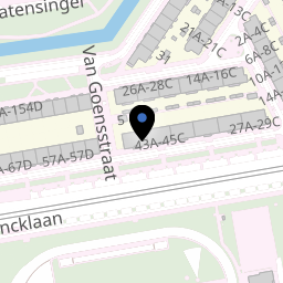 Appartement RTD10 Z 4211 4