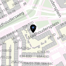 Appartement RTD10 Z 4214 1