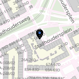 Appartement RTD10 Z 4214 5