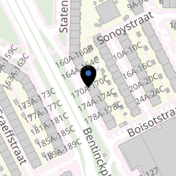 Appartement RTD10 Z 4224 8