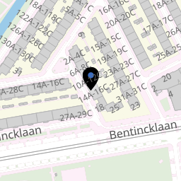 Appartement RTD10 Z 4241 3