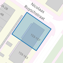 Perceel RTD10-Z-4257