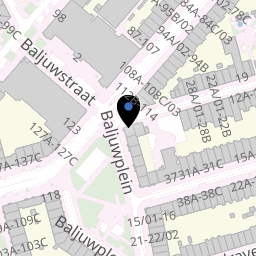 Appartement RTD10 Z 4297 4