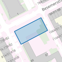 Perceel RTD10-Z-4331