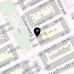 Appartement RTD10 Z 4353 3