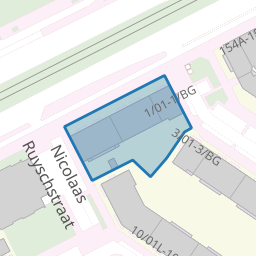 Perceel RTD10-Z-4423