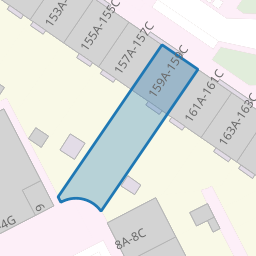 Perceel RTD10-Z-4447