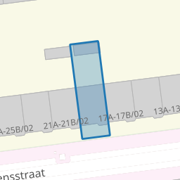 Perceel RTD10-Z-4460