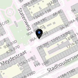 Appartement RTD10 Z 4469 1