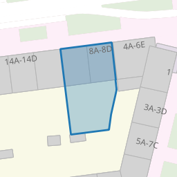 Perceel RTD10-Z-4492