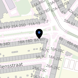 Appartement RTD10 Z 4496 4