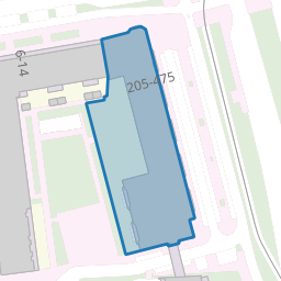 Perceel RTD10-Z-4504