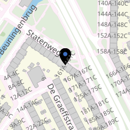 Appartement RTD10 Z 4522 3