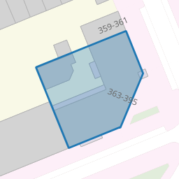 Perceel RTD10-Z-4525