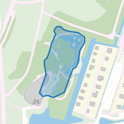 Perceel RTD10-Z-4534