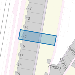 Perceel RTD10-Z-4545