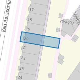 Perceel RTD10-Z-4547