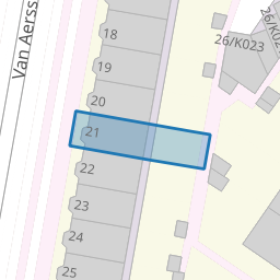 Perceel RTD10-Z-4548