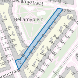 Perceel RTD10-Z-4552