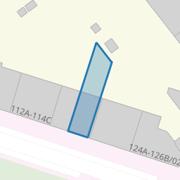 Perceel RTD10-Z-4555