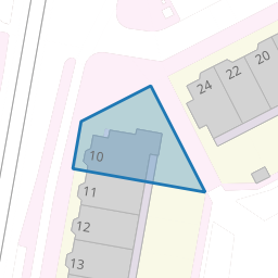 Perceel RTD10-Z-4575