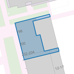 Perceel RTD10-Z-4588