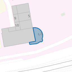 Perceel RTD10-Z-4592