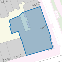 Perceel RTD10-Z-4594
