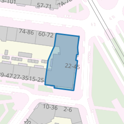 Perceel RTD10-Z-4599