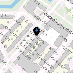 Appartement RTD10 Z 4602 1