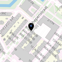 Appartement RTD10 Z 4602 3