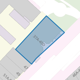 Perceel RTD10-Z-4603