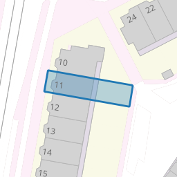 Perceel RTD10-Z-4608