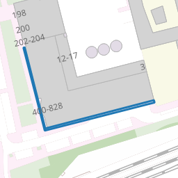 Perceel RTD10-Z-4615