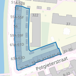 Perceel RTD10-Z-4628