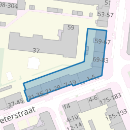 Perceel RTD10-Z-4629